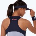 Футболка тенісна жіноча ASICS Match Tank W grey/blue 7