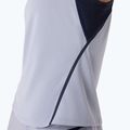 Футболка тенісна жіноча ASICS Match Tank W grey/blue 8