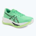 Кросівки для бігу чоловічі ASICS Sonicblast vital green/black