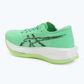 Кросівки для бігу чоловічі ASICS Sonicblast vital green/black 3