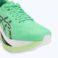Кросівки для бігу чоловічі ASICS Sonicblast vital green/black 7