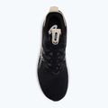 Кросівки для бігу чоловічі Asics Gel-Nimbus 28 black/feather grey 5