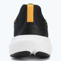 Кросівки для бігу чоловічі ASICS Gel-Contend 9 black/yamabuki 6
