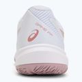 Кросівки тенісні жіночі ASICS Game FF W white/morganite 6