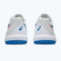 Кросівки тенісні дитячі ASICS Gel-Dedicate 9 GS white/directoire blue 6