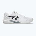 Кросівки тенісні чоловічі ASICS Gel-Dedicate 9 white/black