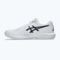 Кросівки тенісні чоловічі ASICS Gel-Dedicate 9 white/black 2