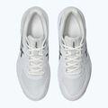 Кросівки тенісні чоловічі ASICS Gel-Dedicate 9 white/black 3