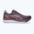 Кросівки для бігу жіночі Asics Gel-Kayano 33 Dark Aubergine/Dahlia 8