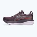 Кросівки для бігу жіночі Asics Gel-Kayano 33 Dark Aubergine/Dahlia 9