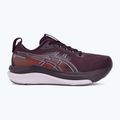 Кросівки для бігу жіночі Asics Gel-Kayano 33 Dark Aubergine/Dahlia 2