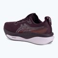 Кросівки для бігу жіночі Asics Gel-Kayano 33 Dark Aubergine/Dahlia 3