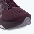 Кросівки для бігу жіночі Asics Gel-Kayano 33 Dark Aubergine/Dahlia 7