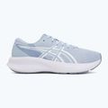 Кросівки для бігу жіночі Asics Patriot 14 solid air/white 2