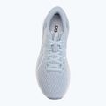 Кросівки для бігу жіночі Asics Patriot 14 solid air/white 5