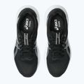 Кросівки для бігу жіночі ASICS Gel-Contend 10 black/white 4