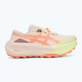 Кросівки для бігу жіночі ASICS Trabuco Max 5 rose dust/sun coral 2