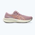 Кросівки для бігу жіночі Asics Patriot 14 taro purple/bright sunstone 2