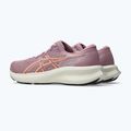 Кросівки для бігу жіночі Asics Patriot 14 taro purple/bright sunstone 3