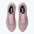 Кросівки для бігу жіночі Asics Patriot 14 taro purple/bright sunstone 5