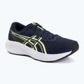 Кросівки для бігу чоловічі ASICS Patriot 14 midnight/illuminate yellow