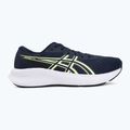 Кросівки для бігу чоловічі ASICS Patriot 14 midnight/illuminate yellow 2