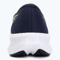 Кросівки для бігу чоловічі ASICS Patriot 14 midnight/illuminate yellow 6