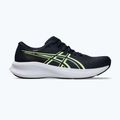 Кросівки для бігу чоловічі ASICS Patriot 14 midnight/illuminate yellow 9