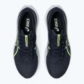 Кросівки для бігу чоловічі ASICS Patriot 14 midnight/illuminate yellow 12
