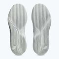 Кросівки тенісні чоловічі ASICS Gel-Dedicate 9 Clay white/black 3
