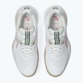 Кросівки для паделя жіноче ASICS Gel-Challenger 15 Padel white/bubblegum 12