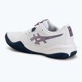 Кросівки тенісні жіночі ASICS Gel-Challenger 15 Clay W white/taro purple 3