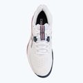 Кросівки тенісні жіночі ASICS Gel-Challenger 15 Clay W white/taro purple 5