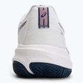 Кросівки тенісні жіночі ASICS Gel-Challenger 15 Clay W white/taro purple 6