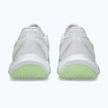 Кросівки волейбольні жіночі ASICS Gel-Rocket 12 white/ocean haze 12