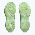 Кросівки волейбольні жіночі ASICS Gel-Rocket 12 white/ocean haze 13