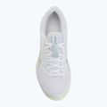 Кросівки волейбольні жіночі ASICS Gel-Rocket 12 white/ocean haze 5