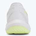 Кросівки волейбольні жіночі ASICS Gel-Rocket 12 white/ocean haze 6