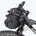 Сумка велосипедна на кермо Topeak Loader Frontloader зелена T-TBP-FL2G 8