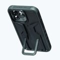 Чохол для телефону Topeak RideCase iPhone 15 Pro black/gray 3
