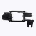 Ключ велосипедний Lezyne Rap II 24 чорний LZN-1-MT-RAP-V324T04 2