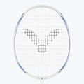 Ракетка для бадмінтону VICTOR DriveX 7SP AJ white/purple 2