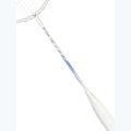 Ракетка для бадмінтону VICTOR DriveX 7SP AJ white/purple 3