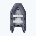 Човен 4-місний Gladiator AK320 dark grey