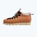 Черевики Native NA-31106848 Fitzsimmons Citylite Bloom sierra brown/soy beige/tundra sierra 9