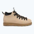 Черевики Native NA-31106848 Fitzsimmons Citylite Bloom flax tan/flax tan/jiffy black 2