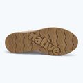 Черевики Native NA-31106848 Fitzsimmons Citylite Bloom flax tan/flax tan/jiffy black 4
