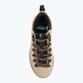 Черевики Native NA-31106848 Fitzsimmons Citylite Bloom flax tan/flax tan/jiffy black 5
