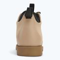 Черевики Native NA-31106848 Fitzsimmons Citylite Bloom flax tan/flax tan/jiffy black 6