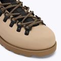 Черевики Native NA-31106848 Fitzsimmons Citylite Bloom flax tan/flax tan/jiffy black 7